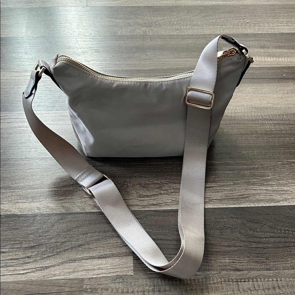 a new day Crossbody Bag